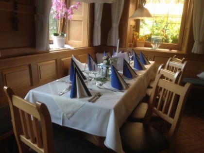 照片: Gasthof Gro&amp;szlig;er Wirt