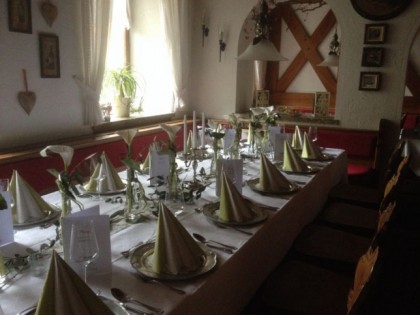 照片: Gasthof Gro&amp;szlig;er Wirt